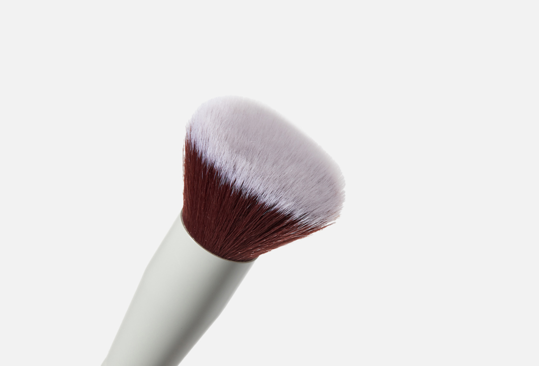 For me by gold apple Buffing foundation brush Buffing