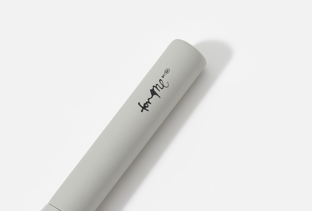 For me by gold apple Buffing foundation brush Buffing