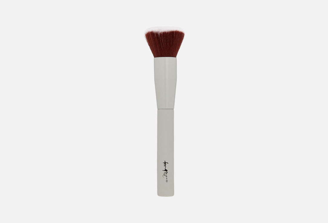 For me by gold apple Buffing foundation brush Buffing