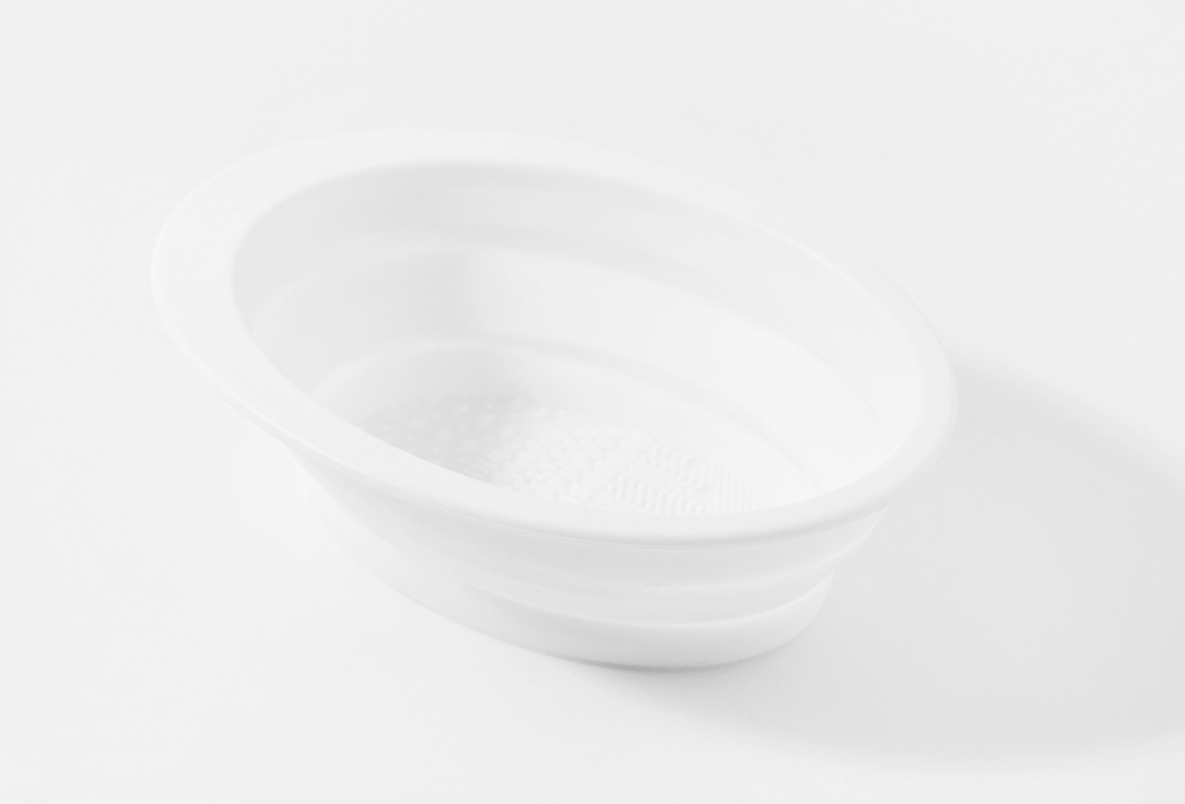 For me by gold apple Brush cleansing bathtub Bathtub