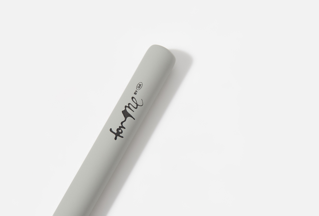 For me by gold apple Flat concealer brush Flat brush