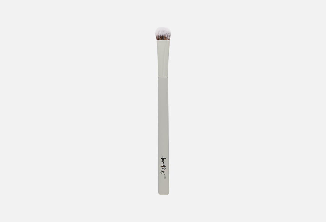 For me by gold apple Flat concealer brush Flat brush