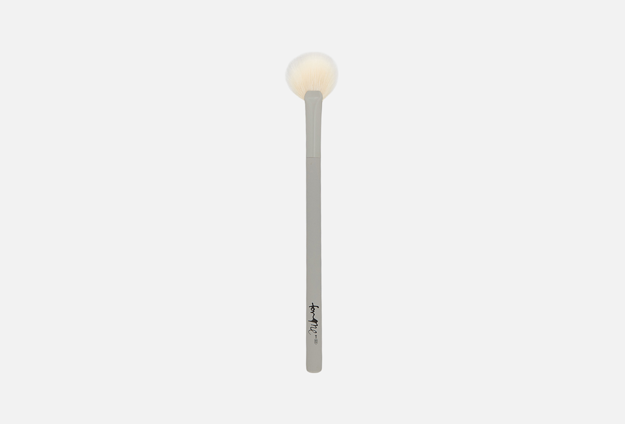 Fan brush 1