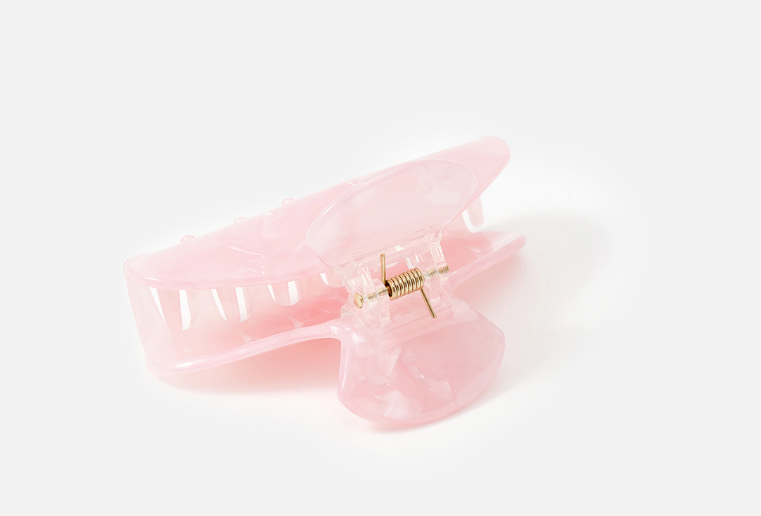 FOR ME by gold apple Крабик для волос claw clip