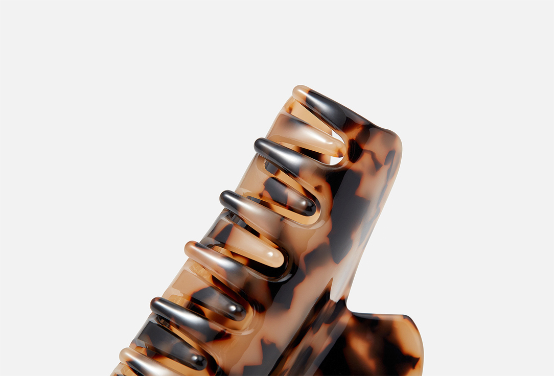 For me by gold apple Hair claw Claw clip