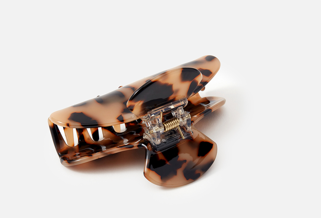 For me by gold apple Hair claw Claw clip