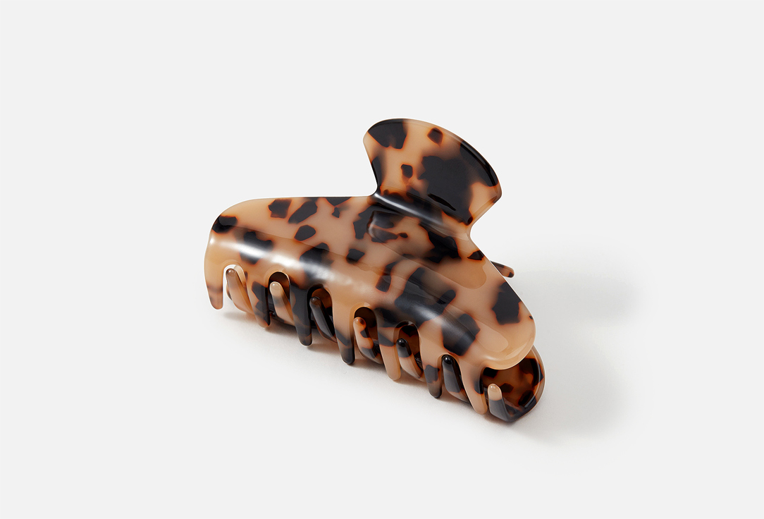For me by gold apple Hair claw Claw clip