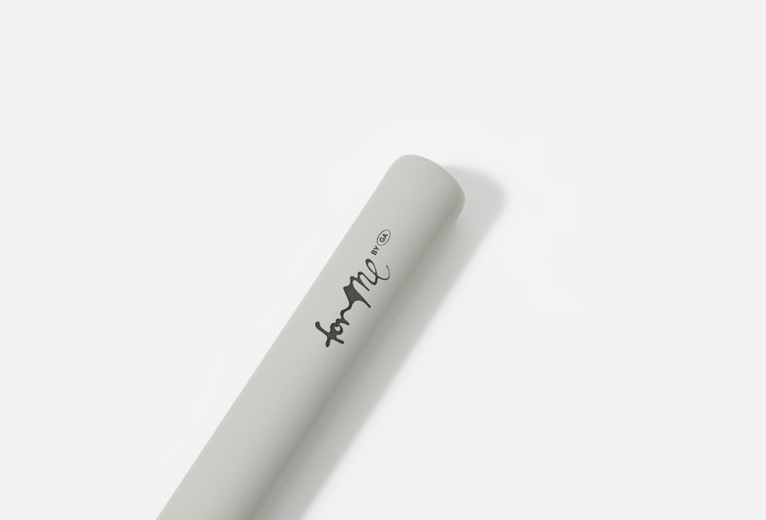 For me by gold apple Angled blush brush Angled brush