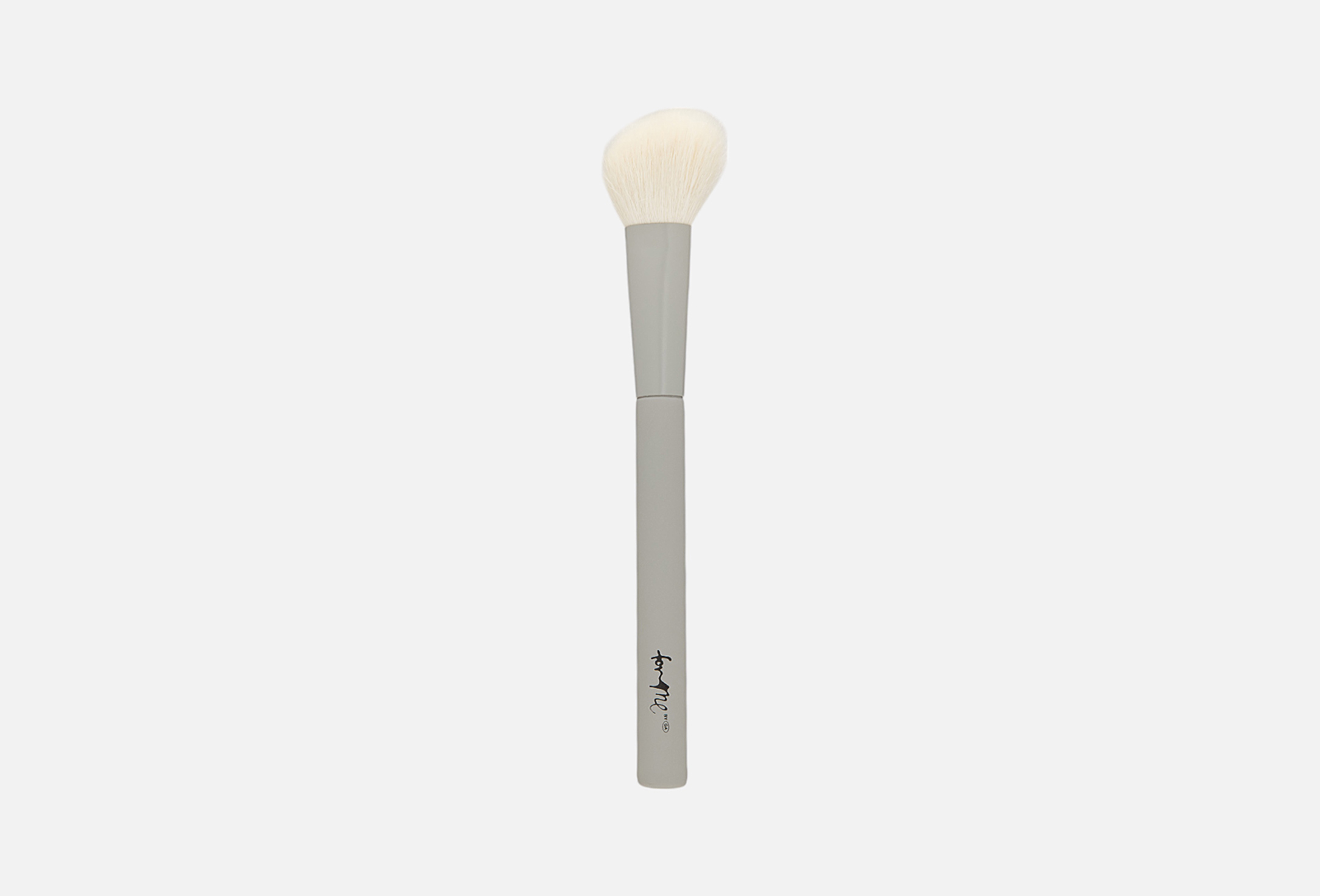 Angled brush 1