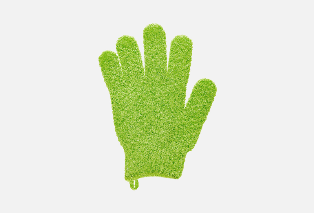 FOR ME by gold apple Мочалка-перчатка Body glove