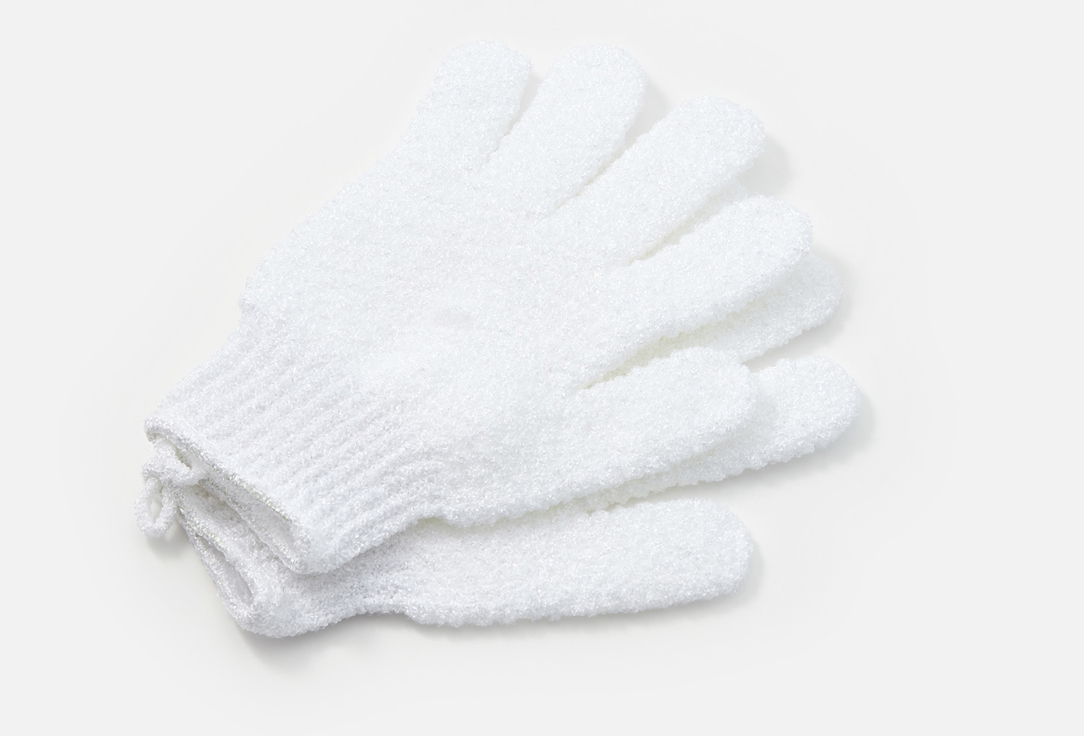 FOR ME by gold apple Мочалка-перчатка Body glove