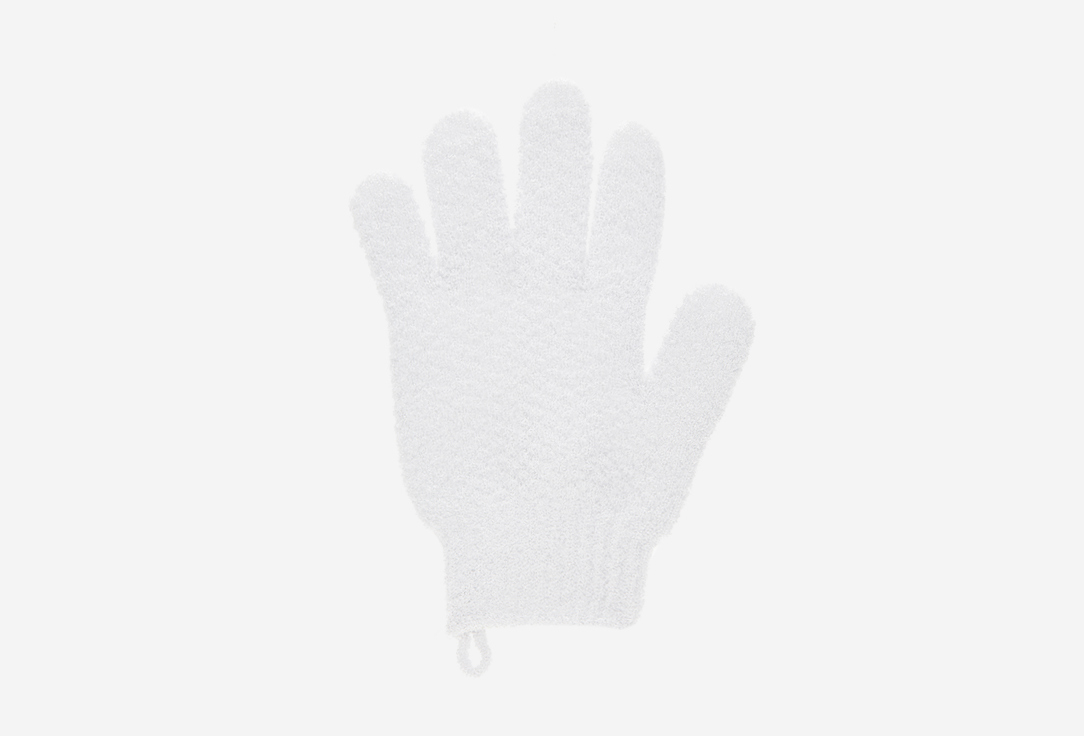 FOR ME by gold apple Мочалка-перчатка Body glove