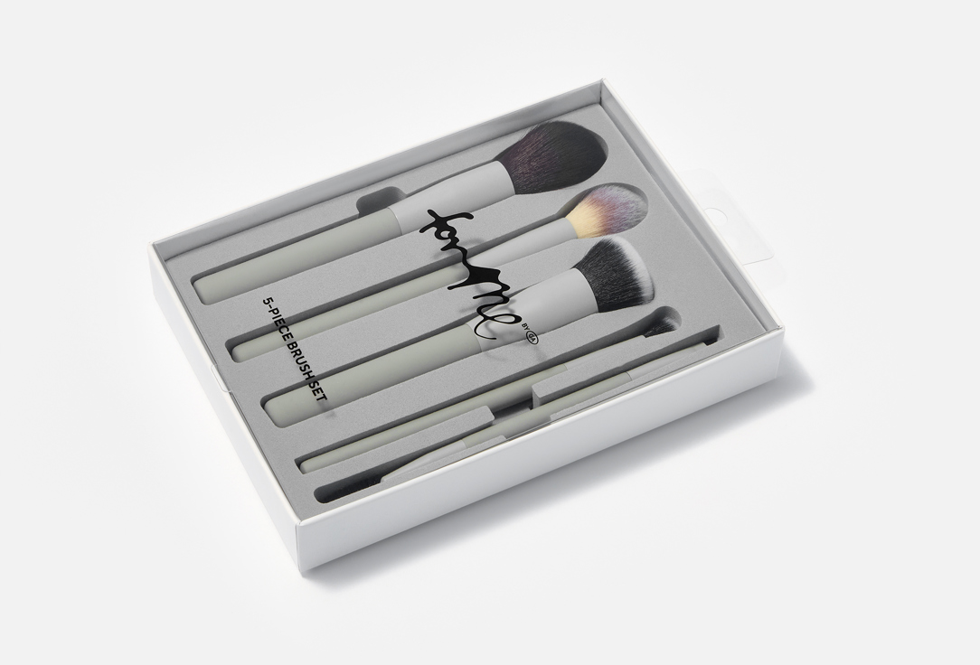For me by gold apple Makeup brush set Universal brush