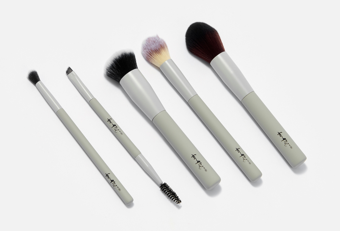 For me by gold apple Makeup brush set Universal brush