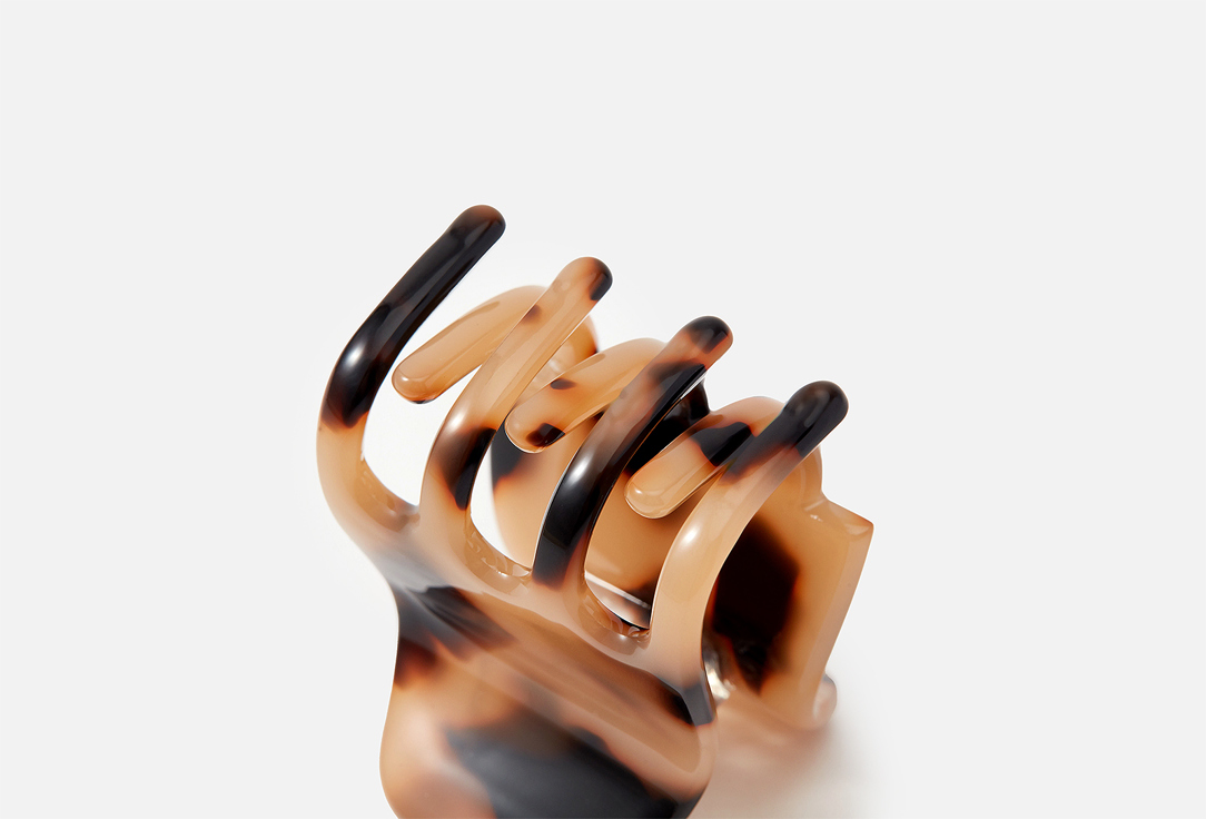 For me by gold apple Hair claw set Claw clip 2 pcs For me by gold apple Hair claw set Claw clip