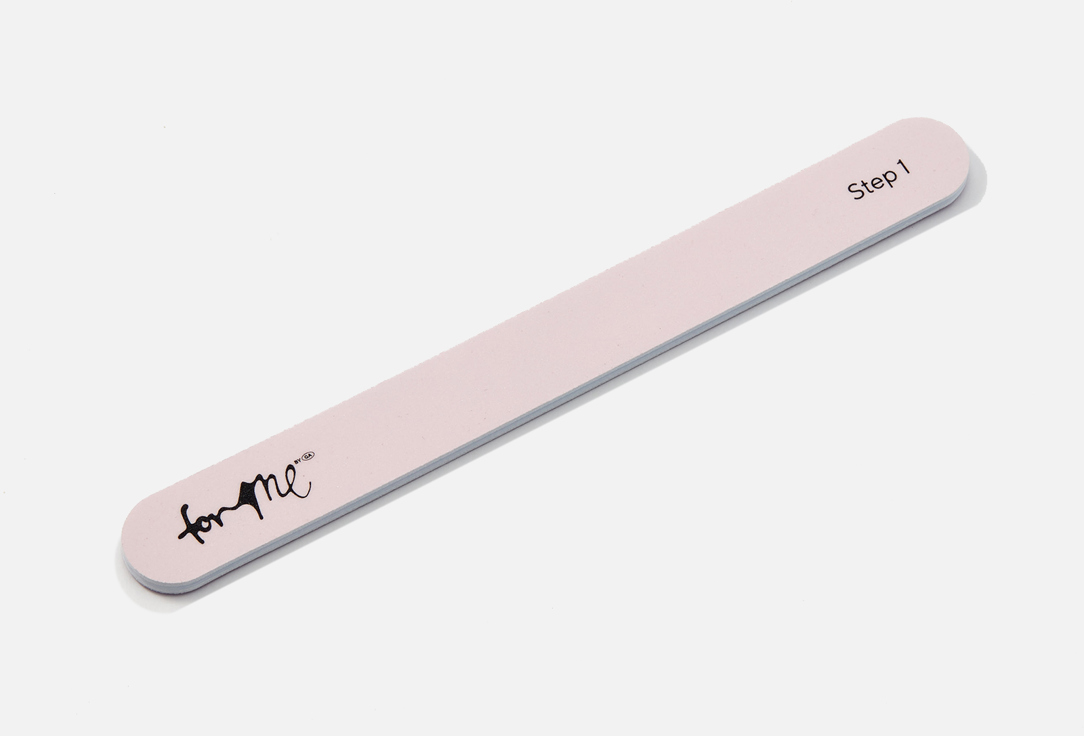 For me by gold apple Nail file Dream nail shape