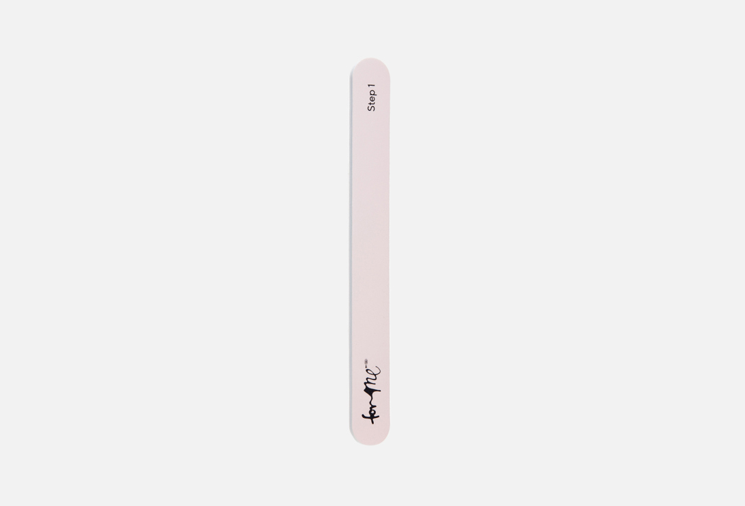 For me by gold apple Nail file Dream nail shape
