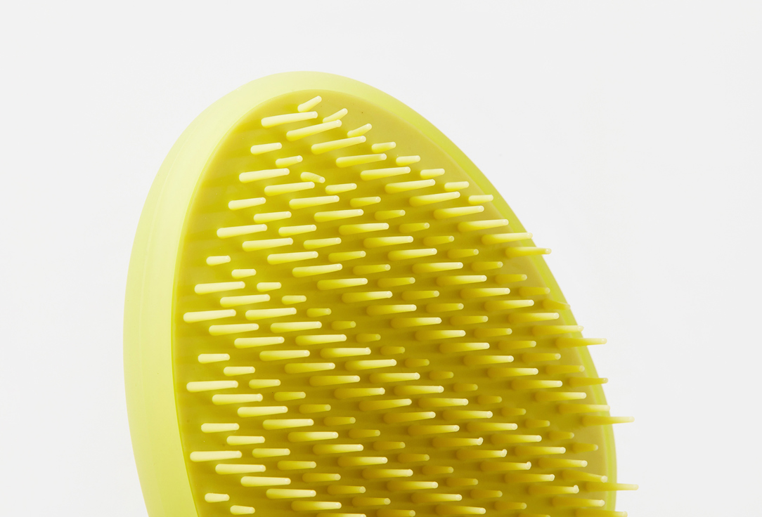For me by gold apple Hair comb Detangling