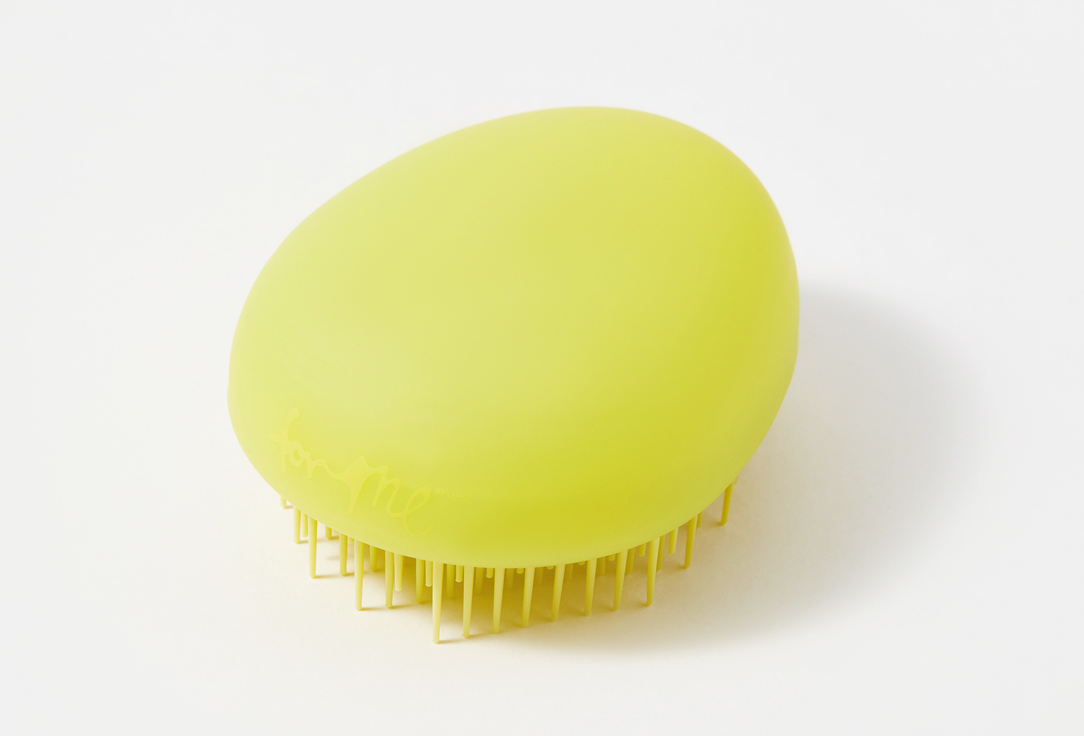 For me by gold apple Hair comb Detangling