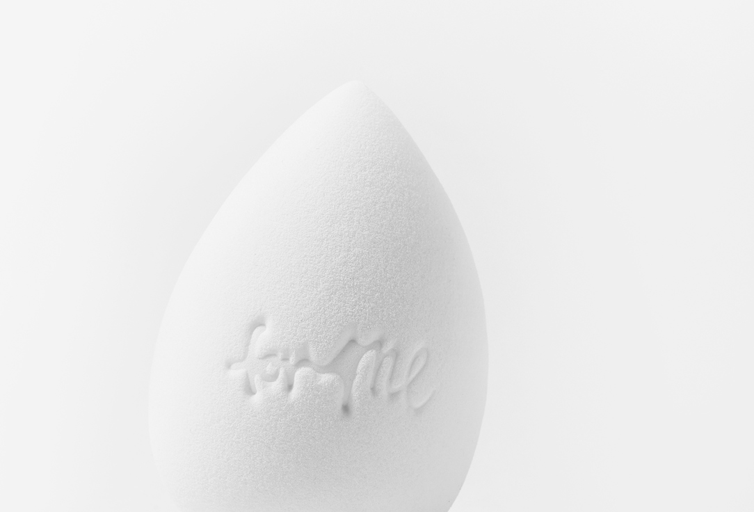 For me by gold apple Makeup sponge Classic