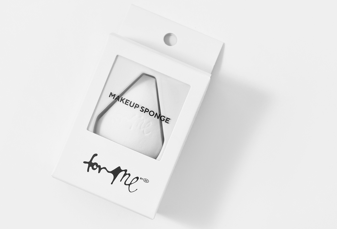 For me by gold apple Makeup sponge Classic