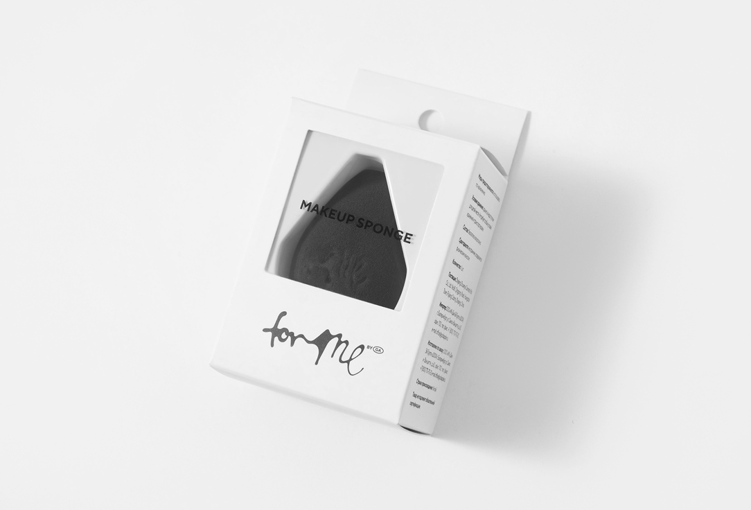 For me by gold apple beauty blender Makeup sponge