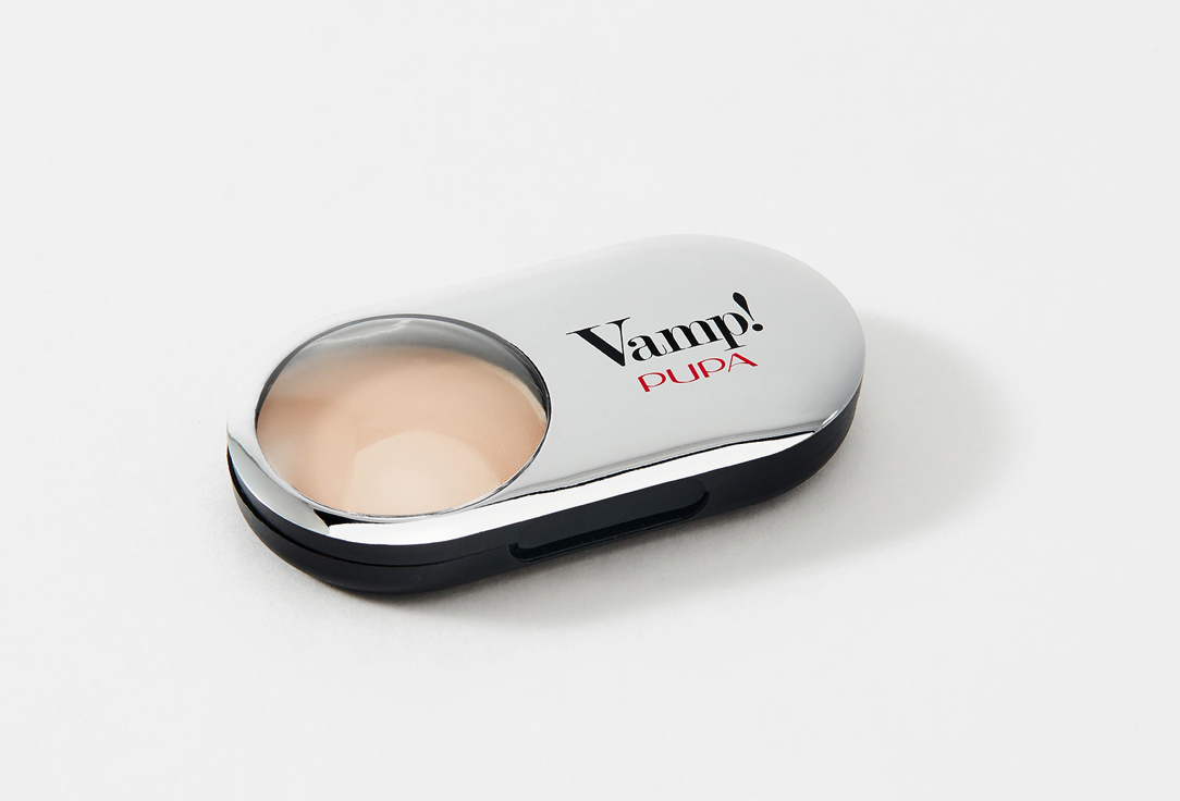 Pupa Matte Eyeshadow VAMP! MATT