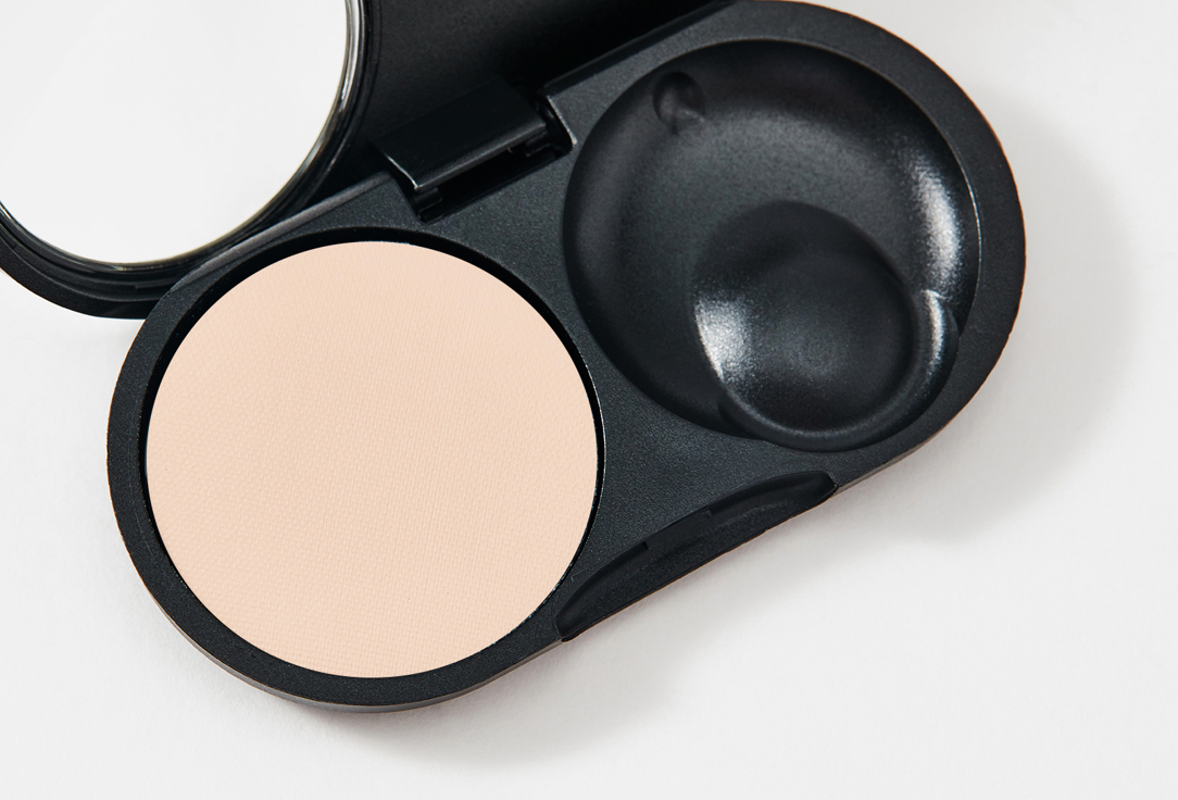 Pupa Matte Eyeshadow VAMP! MATT