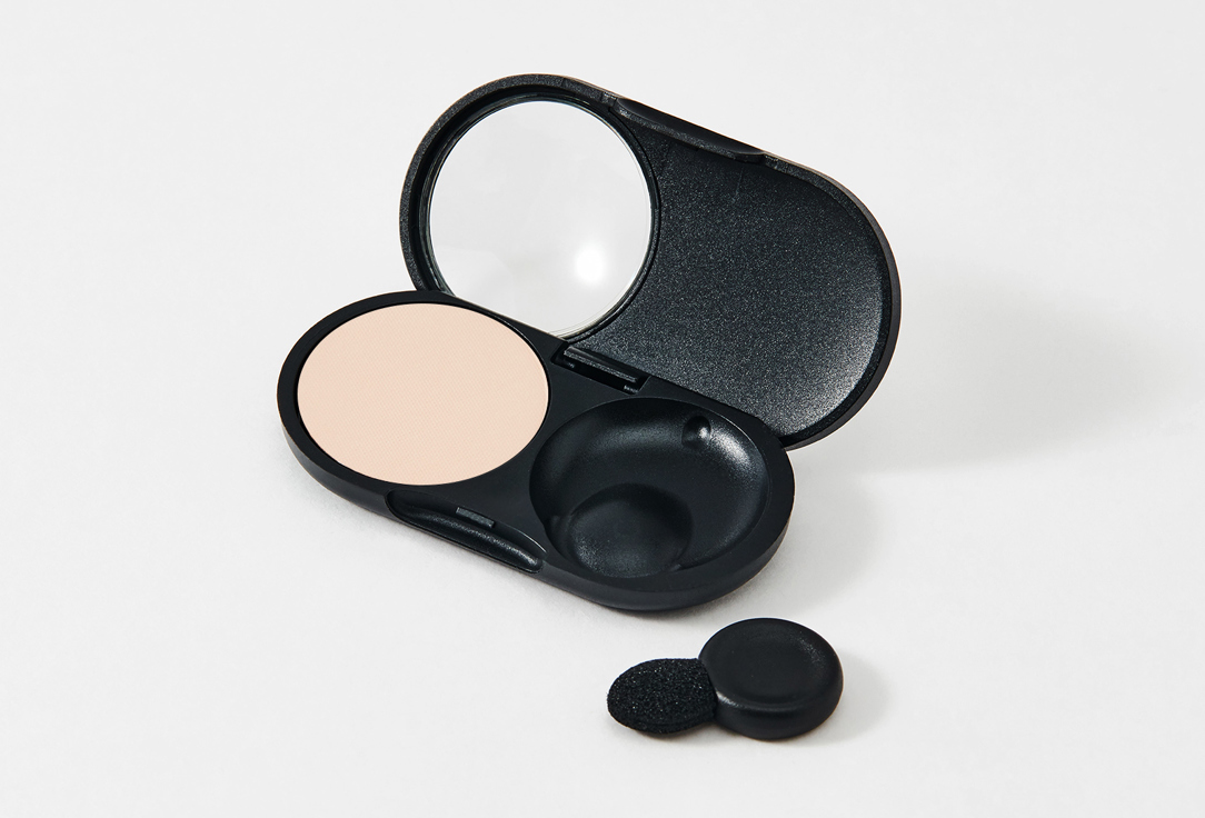 Pupa Matte Eyeshadow VAMP! MATT