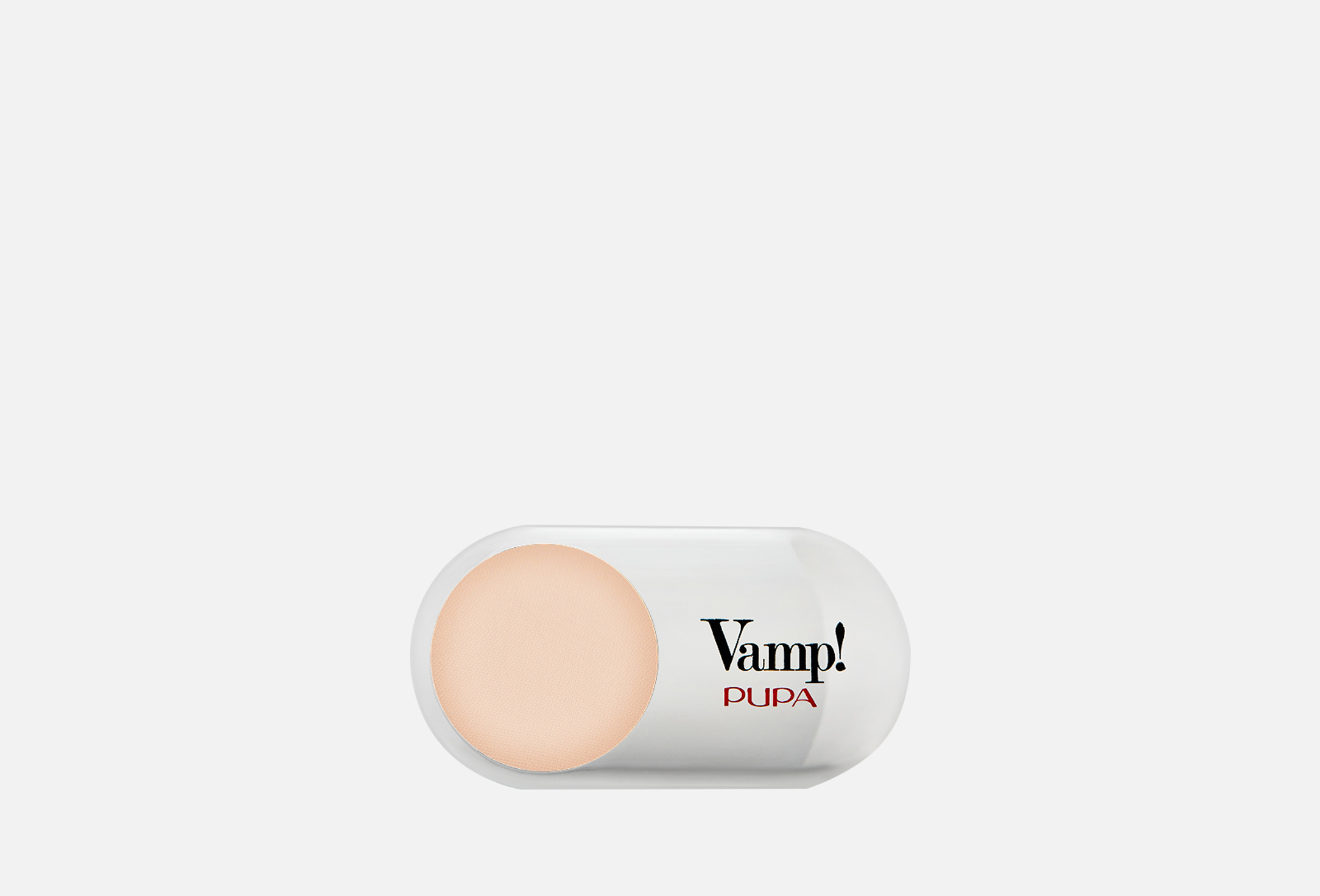 VAMP! MATT 1.5 400, Vanilla cream