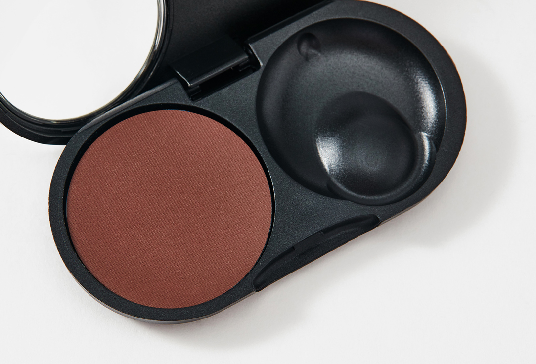 Pupa Matte Eyeshadow VAMP! MATT