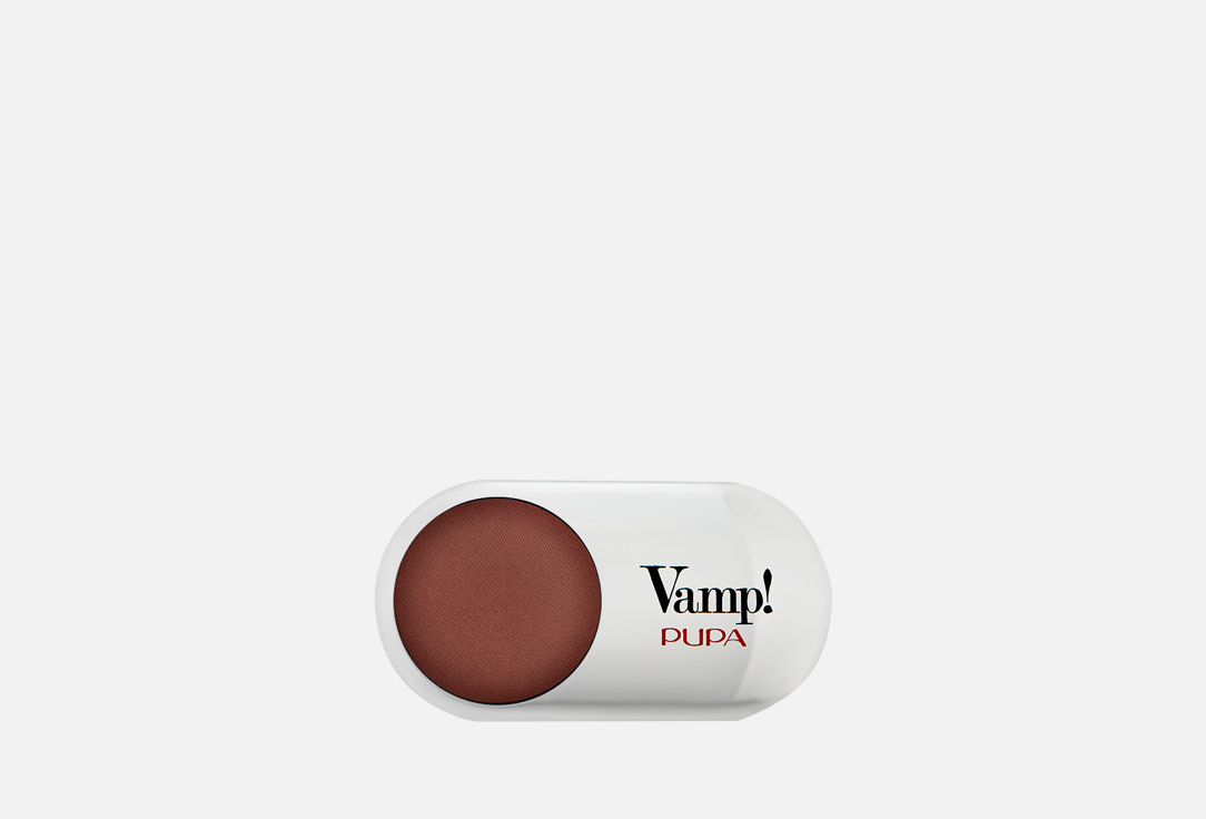 Pupa Matte Eyeshadow VAMP! MATT