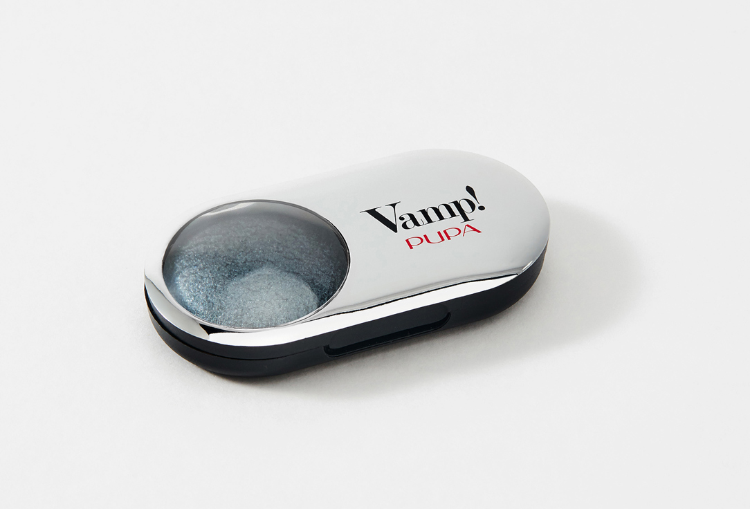 Pupa Radiant Baked Eyeshadow VAMP! WET&DRY
