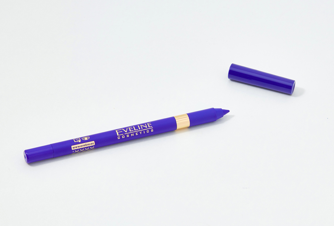 Eveline Volumizing lengthening mascara VARIETE LASHES SHOW