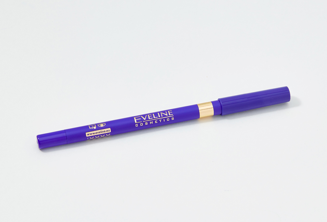 Eveline Volumizing lengthening mascara VARIETE LASHES SHOW