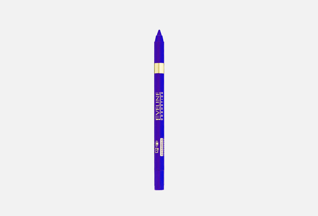 Eveline Volumizing lengthening mascara VARIETE LASHES SHOW