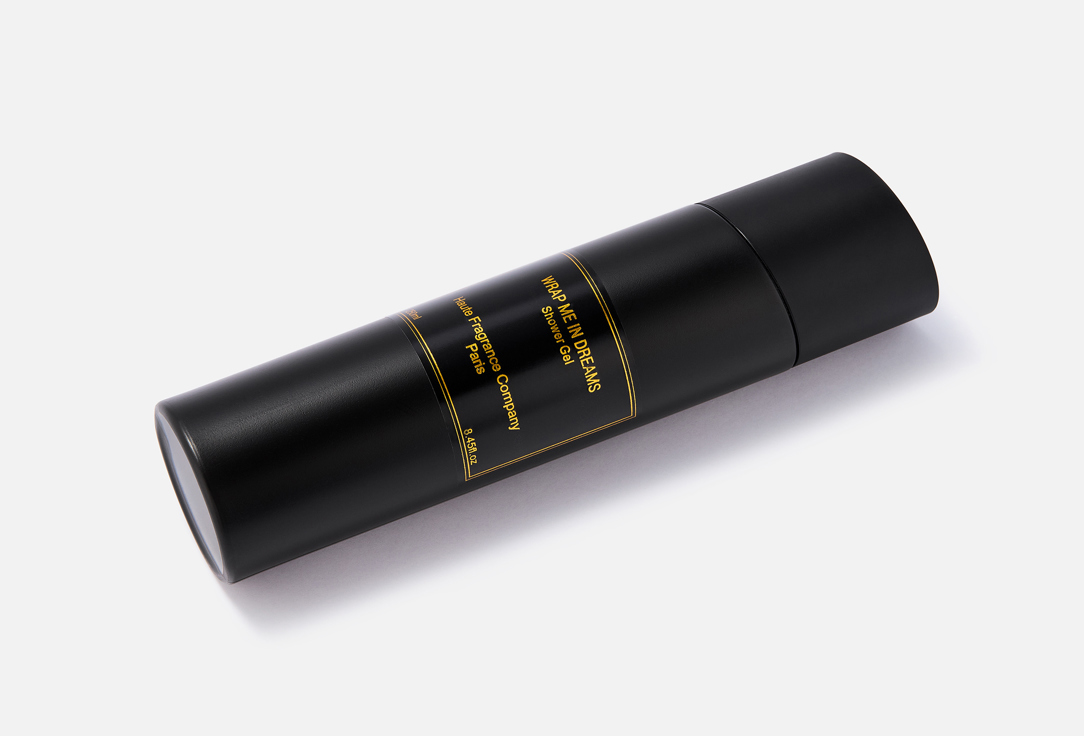 HFC perfumed Shower Gel Wrap Me In Dreams