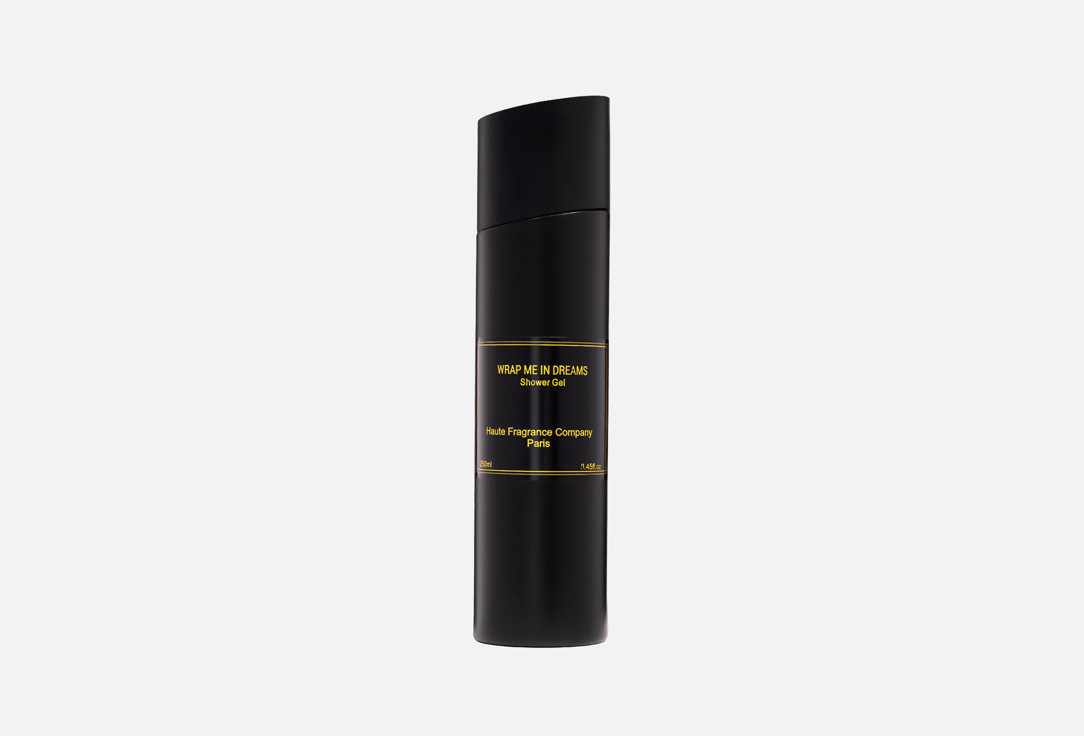 HFC perfumed Shower Gel Wrap Me In Dreams