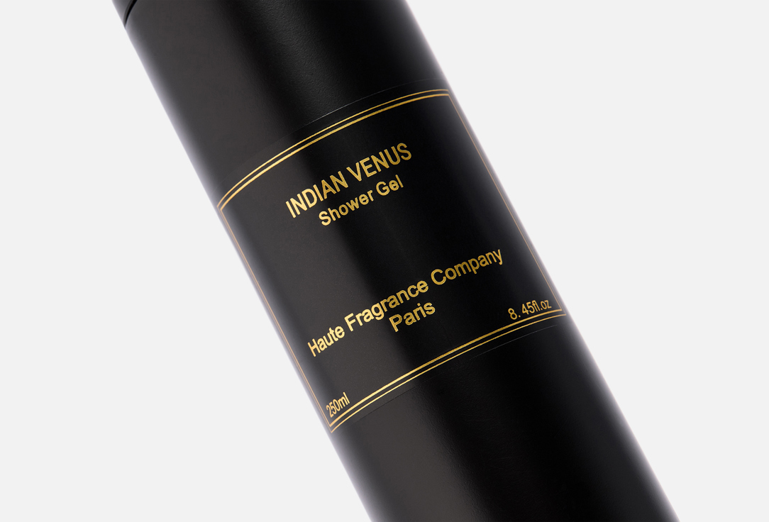 HFC perfumed Shower Gel Indian Venus