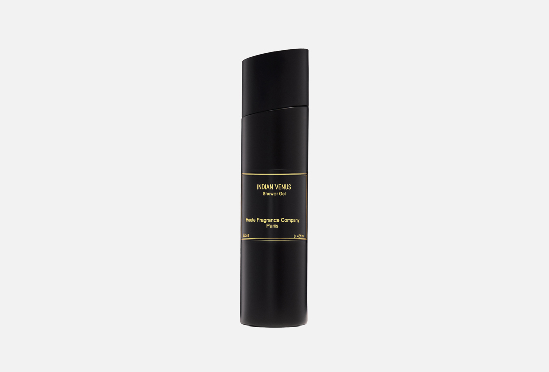 HFC perfumed Shower Gel Indian Venus