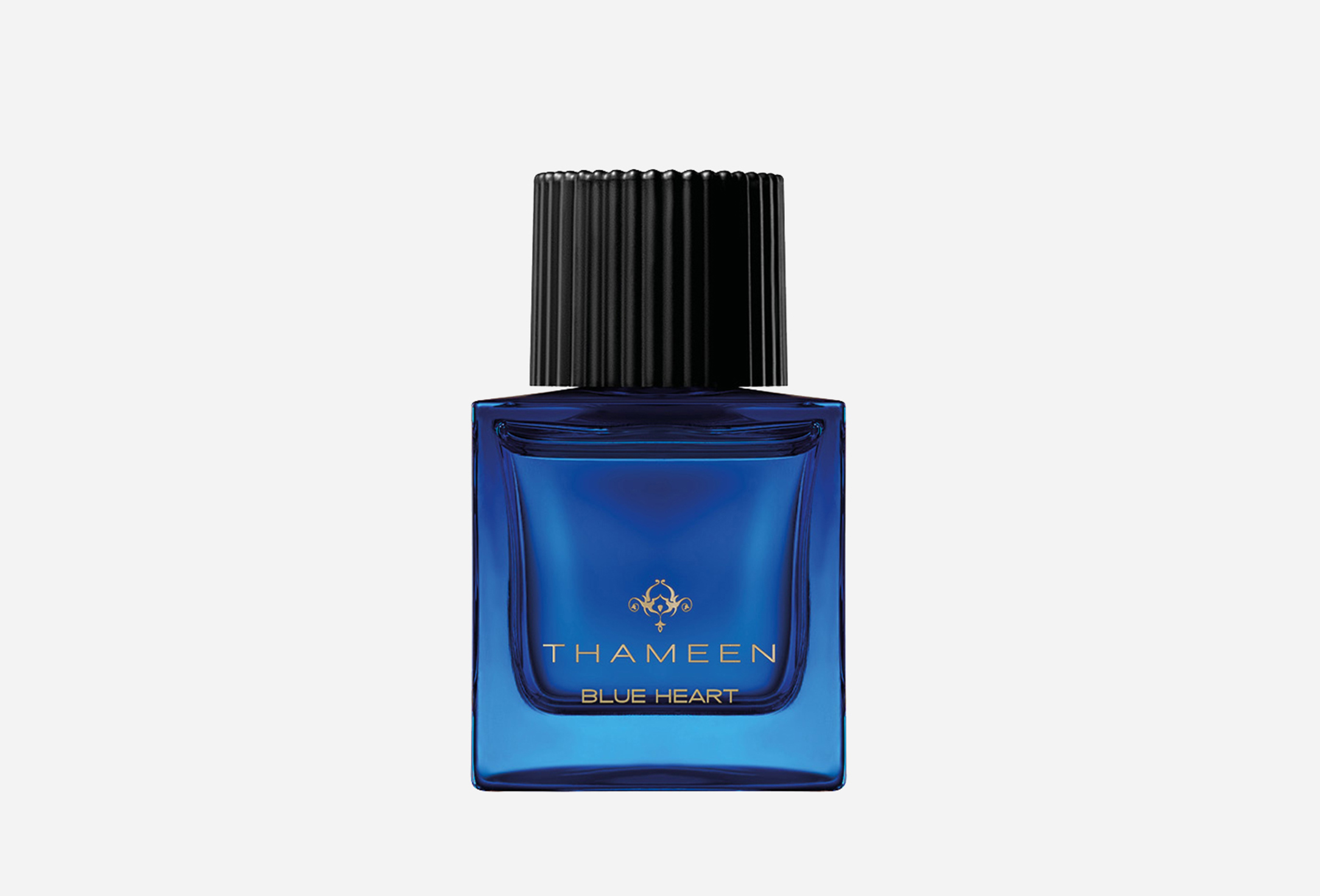 Blue Heart 50
