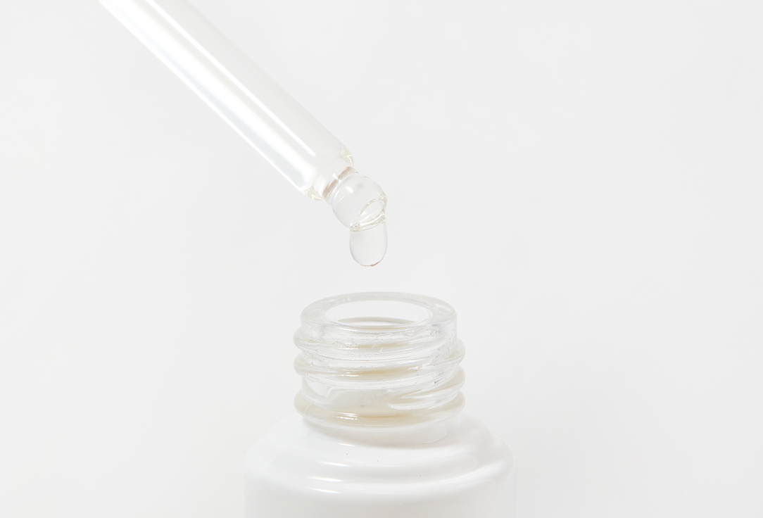 RAD Сыворотка для лица с BHA-кислотой и цинком All is Fair Serum