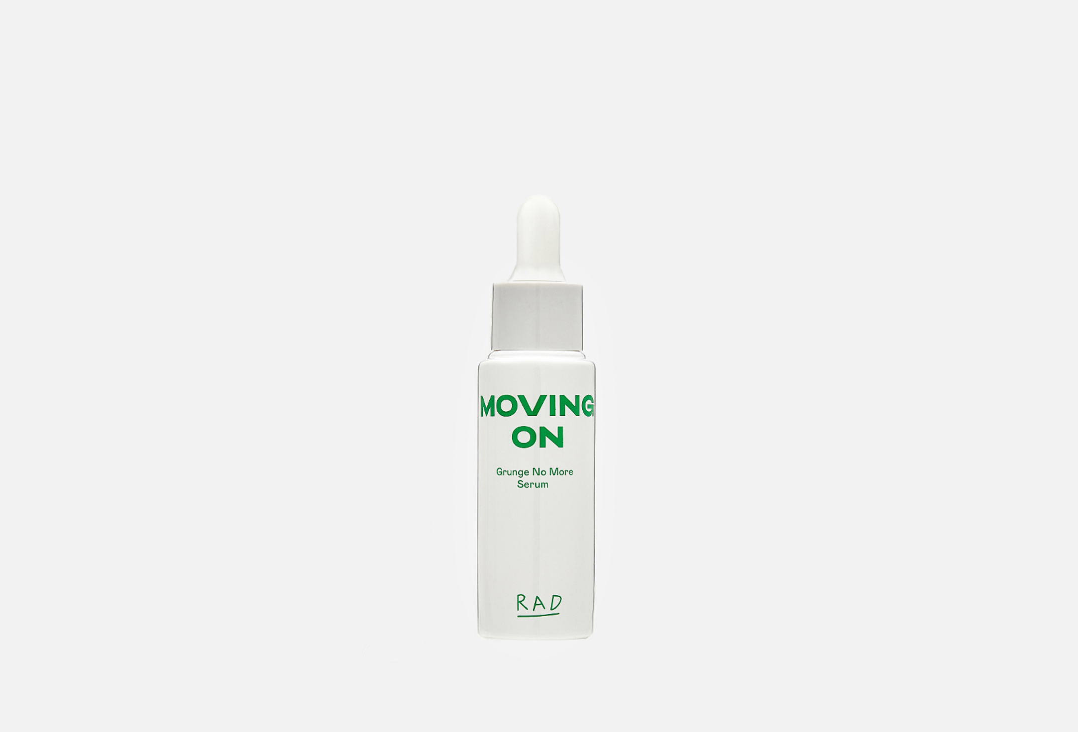 Grunge no more serum 27