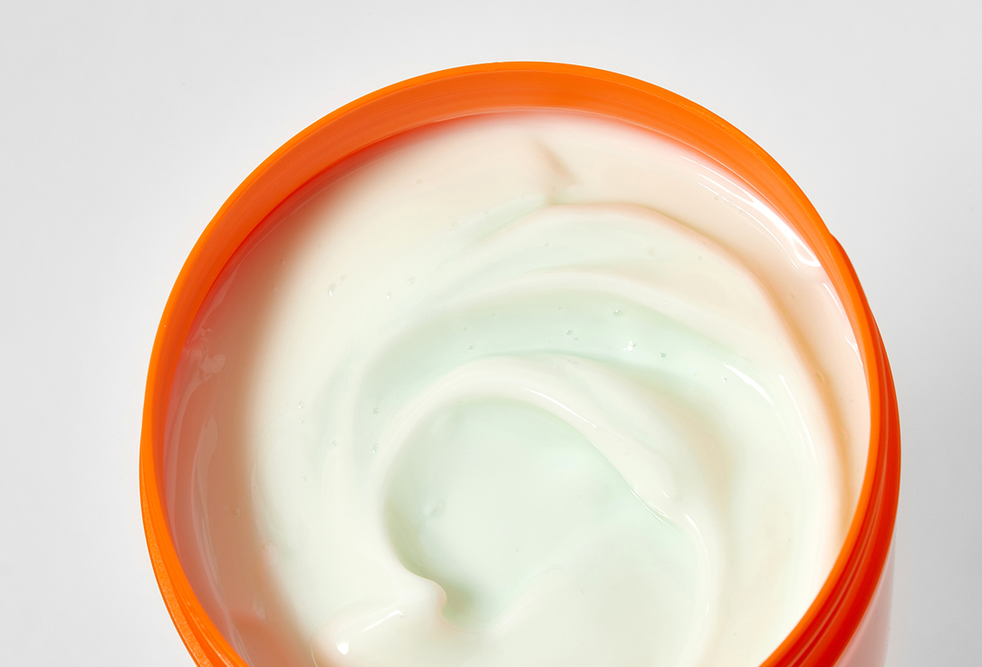 RAD Увлажняющий йогурт для тела It's Mine! It's Mine! Melon Body Yogurt