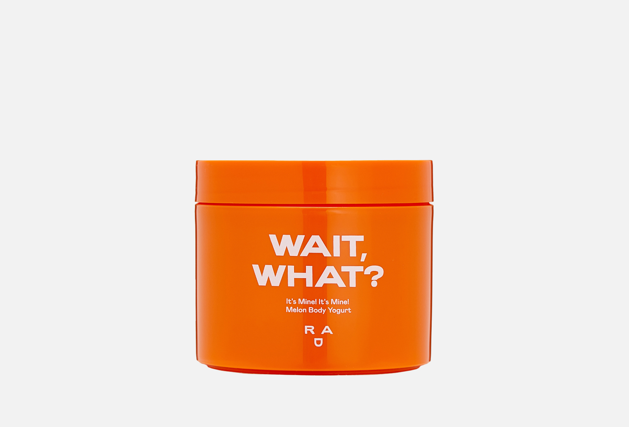 It's Mine! It's Mine! Melon Body Yogurt 250