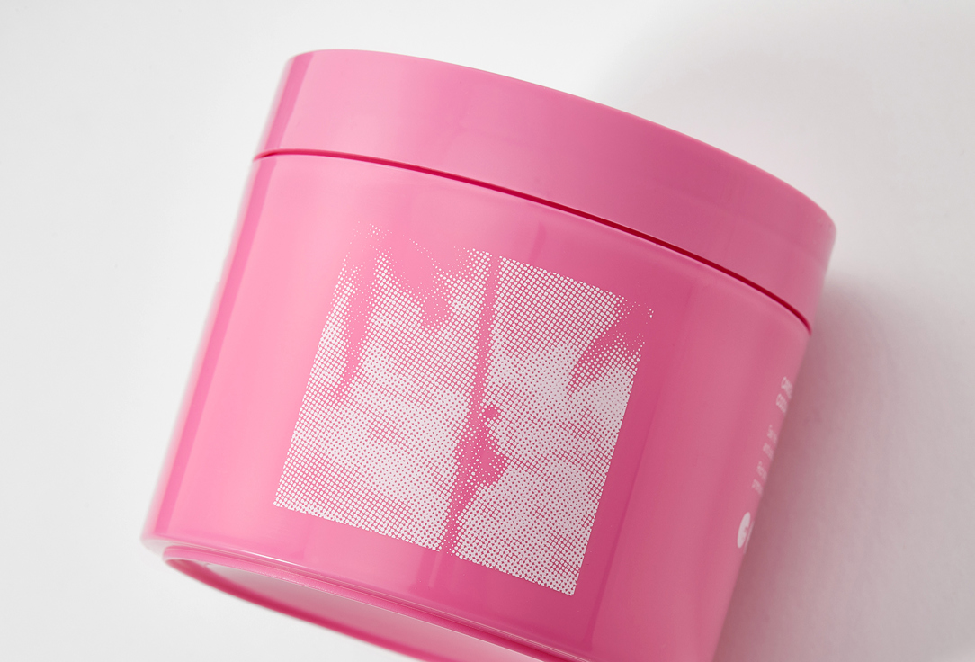 RAD Питательный крем-баттер для тела Cancel My Appointments Cocoa Body Butter