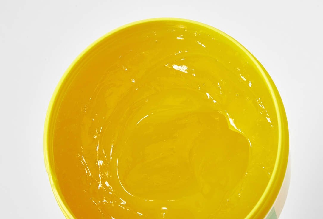 RAD Увлажняющий гель-желе для тела Seriously, It’s Lemon Jelly For Your Body