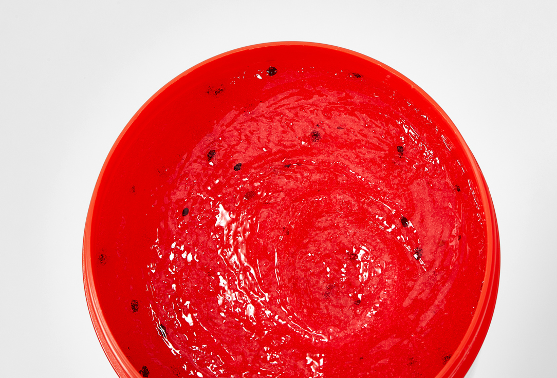 RAD Сахарный скраб для тела One Watermelon Scrub Jam Please