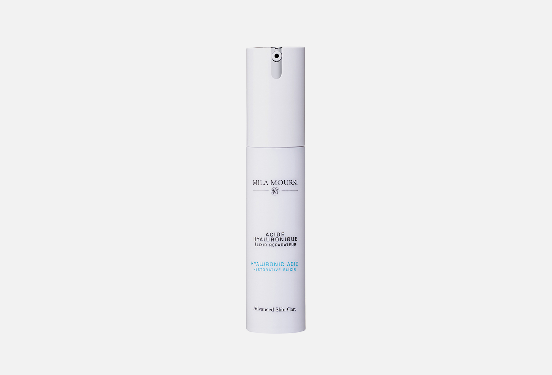 Hyaluronic acid restorative elixir  20 