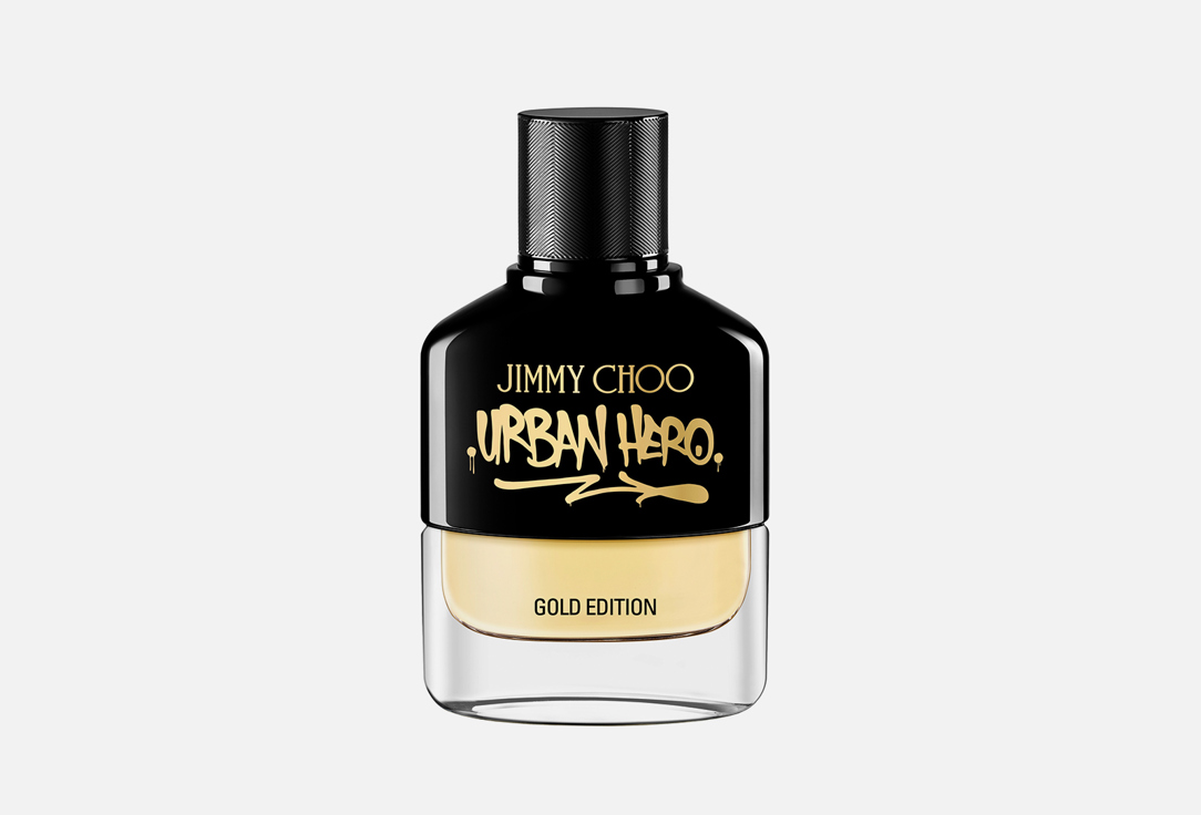 جيمي تشو ماء عطر أوربن هيرو غولد ايديشن
